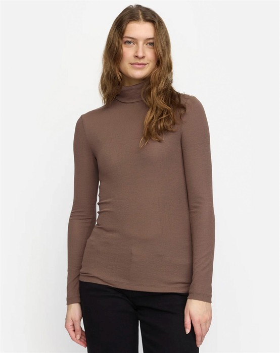 SRMarla Rollneck Strik